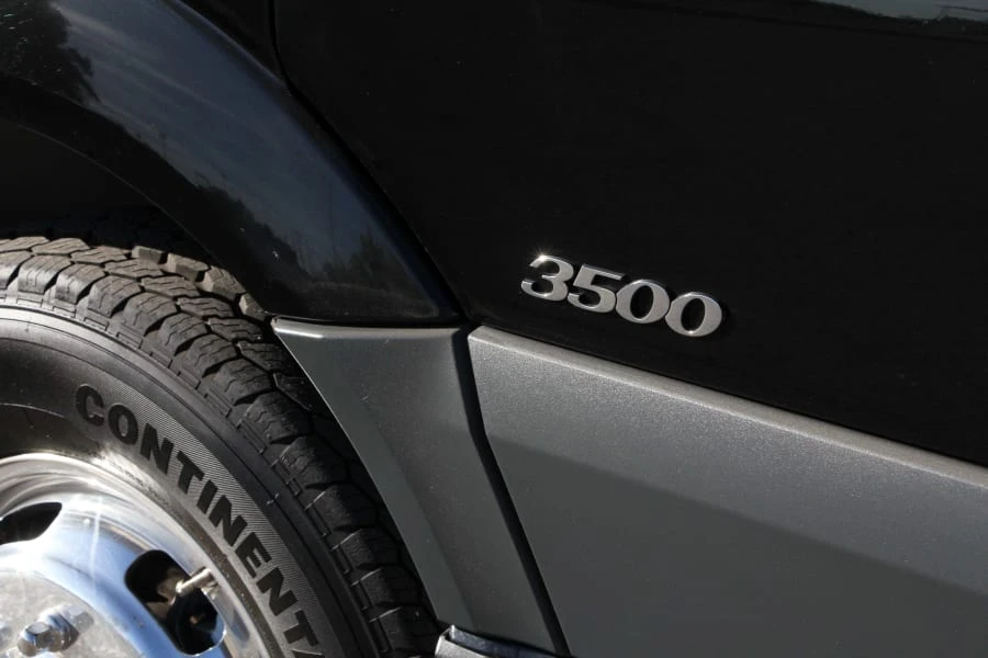 2012 Mercedes-Benz NCV3 Sprinter - Image 9 of 12