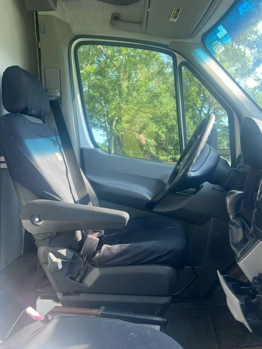 2012 Mercedes-Benz NCV3 Sprinter - Image 5 of 18