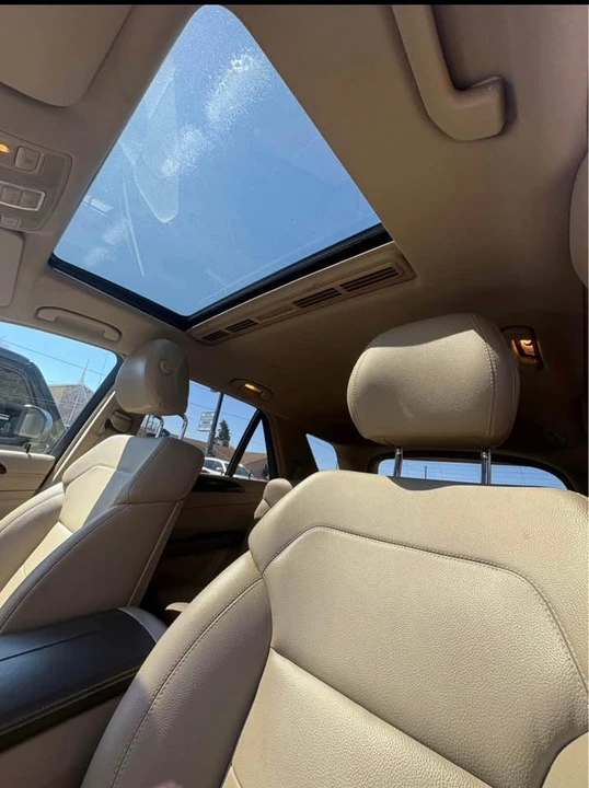 2012 Mercedes-Benz W221 S-Class - Image 8 of 9