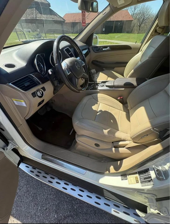 2012 Mercedes-Benz W221 S-Class - Image 3 of 9