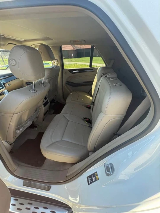 2012 Mercedes-Benz W221 S-Class - Image 4 of 9