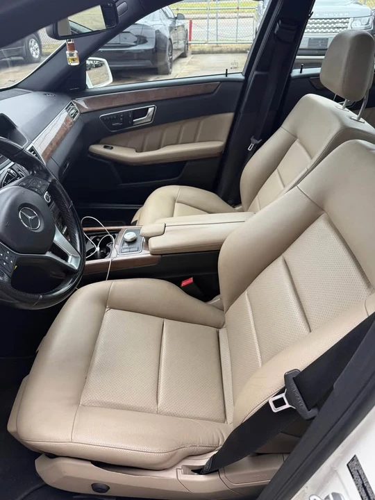 2012 Mercedes-Benz - Image 2 of 7