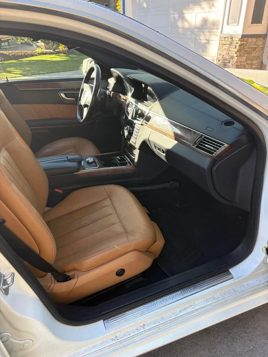 2012 Mercedes-Benz R231 SL-Class - Image 8 of 11