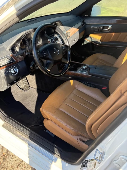 2012 Mercedes-Benz R231 SL-Class - Image 7 of 11
