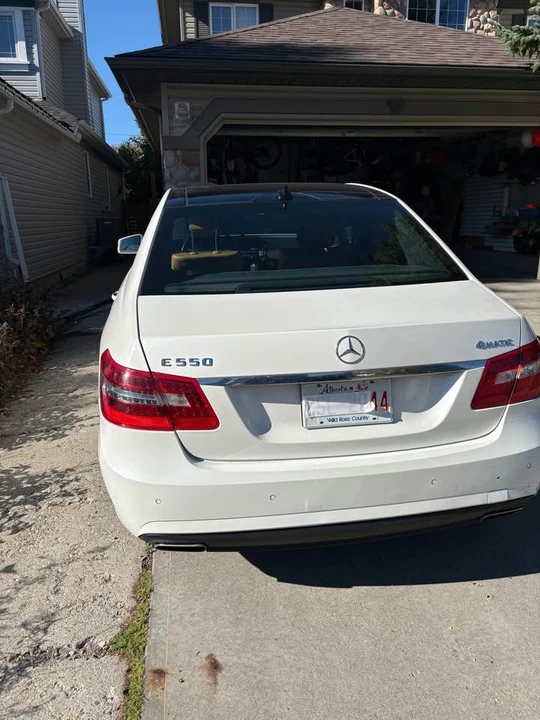 2012 Mercedes-Benz R231 SL-Class - Image 3 of 11