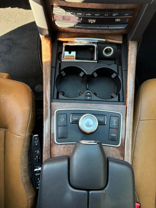 2012 Mercedes-Benz R231 SL-Class - Image 11 of 11