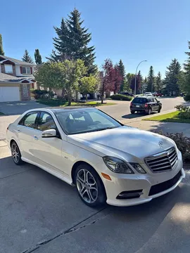 2012 Mercedes-Benz 500 SL