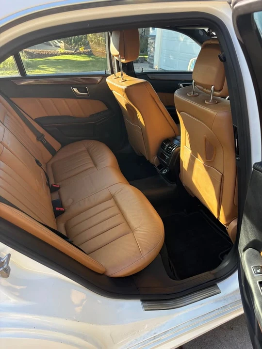 2012 Mercedes-Benz R231 SL-Class - Image 9 of 11
