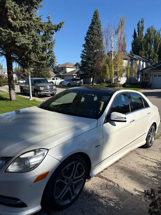 2012 Mercedes-Benz R231 SL-Class - Image 2 of 11