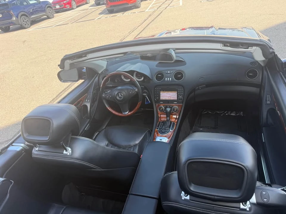 2012 Mercedes-Benz R231 SL-Class - Image 8 of 11