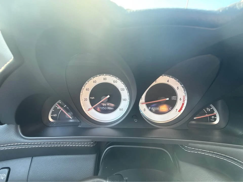 2012 Mercedes-Benz R231 SL-Class - Image 11 of 11