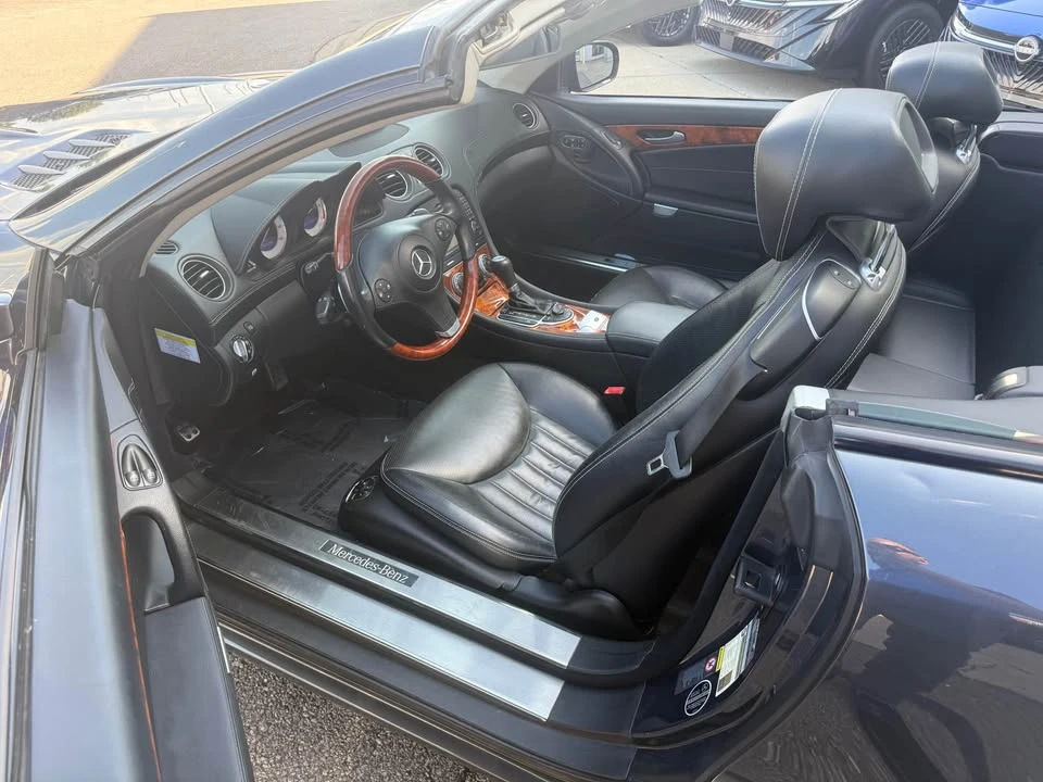 2012 Mercedes-Benz R231 SL-Class - Image 10 of 11