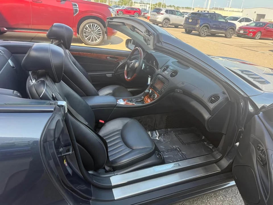 2012 Mercedes-Benz R231 SL-Class - Image 9 of 11