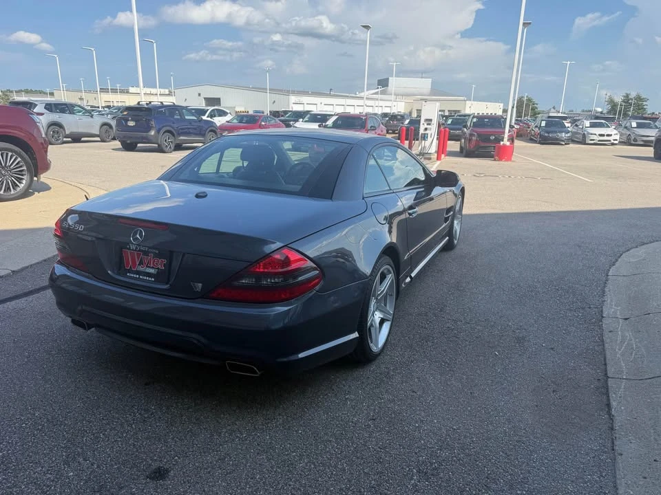 2012 Mercedes-Benz R231 SL-Class - Image 5 of 11
