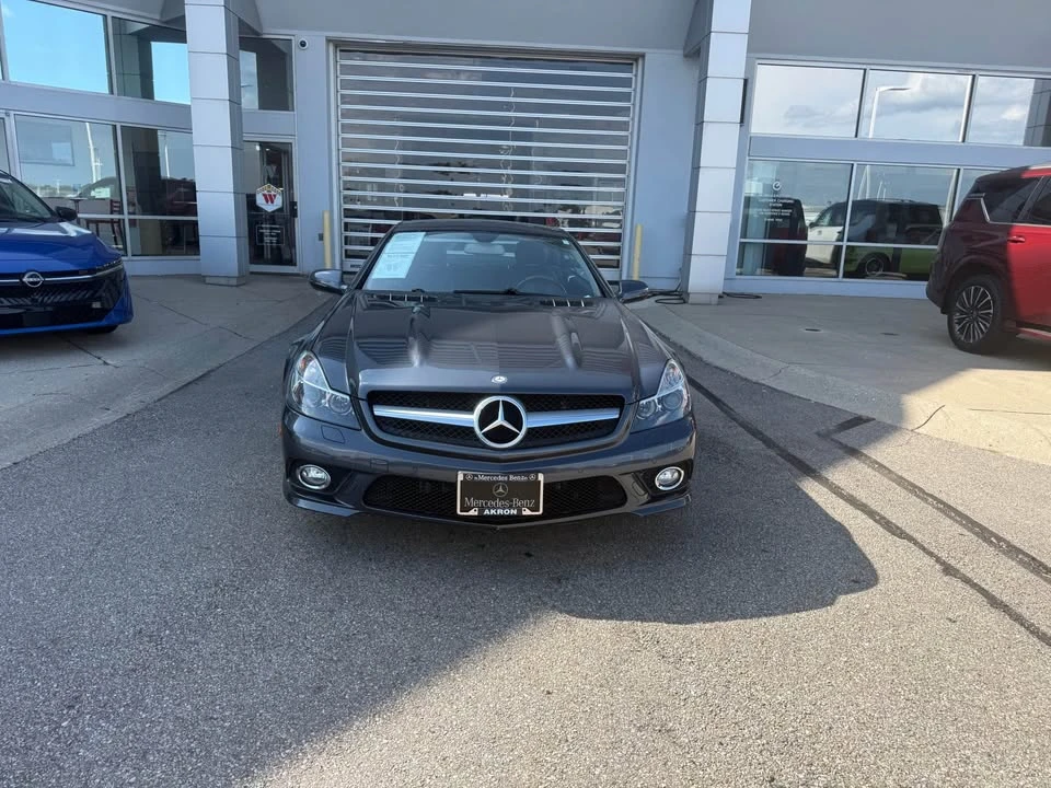 2012 Mercedes-Benz R231 SL-Class - Image 3 of 11