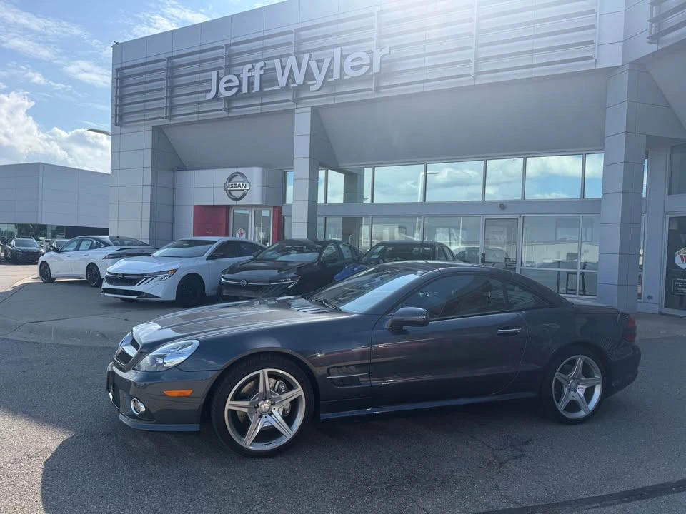 2012 Mercedes-Benz R231 SL-Class - Image 2 of 11