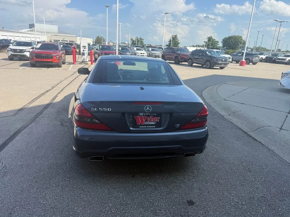 2012 Mercedes-Benz R231 SL-Class - Image 6 of 11