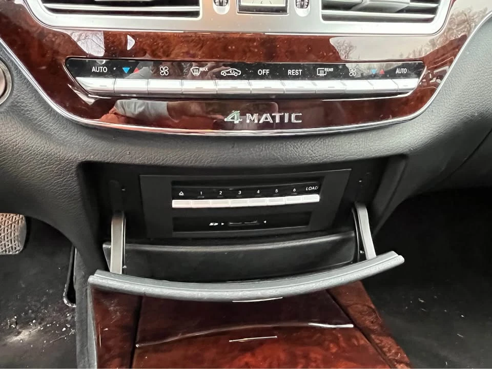 2012 Mercedes-Benz R231 SL-Class - Image 11 of 11