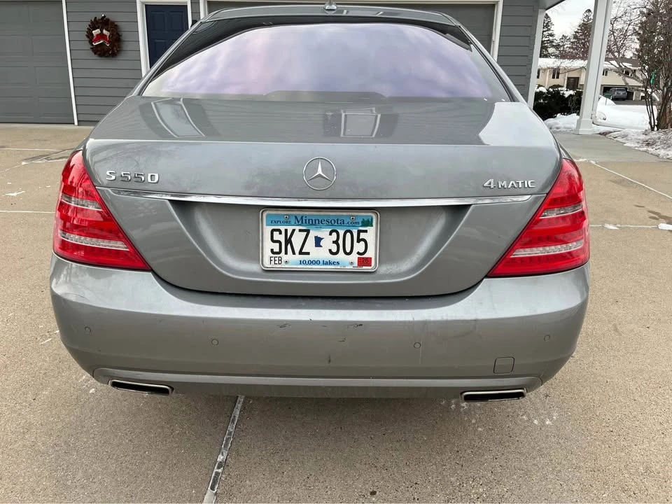 2012 Mercedes-Benz R231 SL-Class - Image 3 of 11
