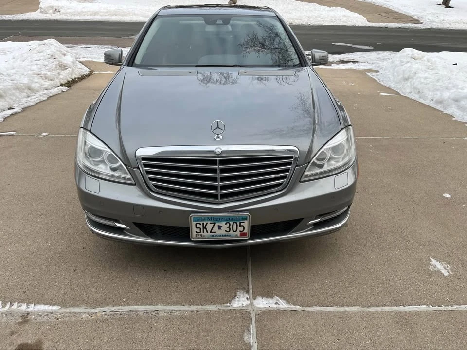 2012 Mercedes-Benz R231 SL-Class - Image 5 of 11