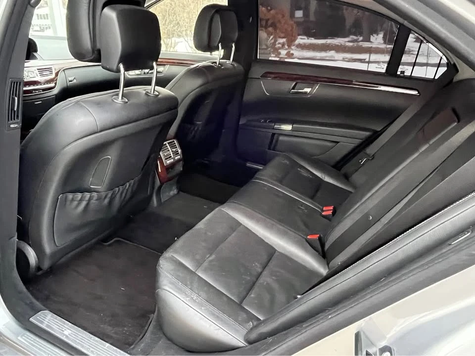 2012 Mercedes-Benz R231 SL-Class - Image 10 of 11