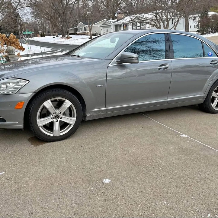 2012 Mercedes-Benz R231 SL-Class - Image 2 of 11