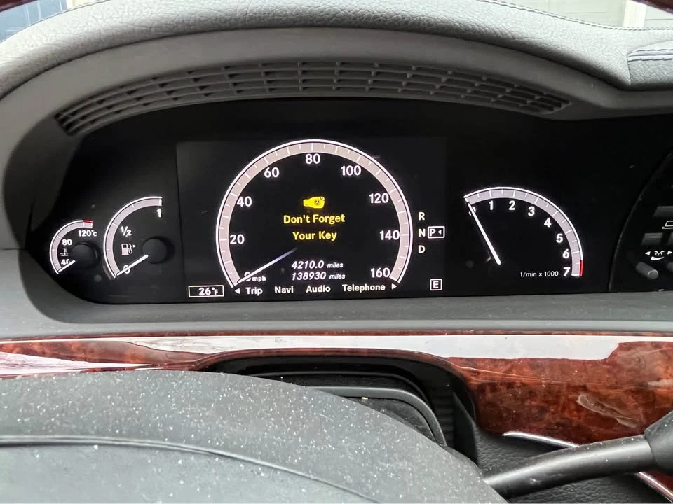 2012 Mercedes-Benz R231 SL-Class - Image 8 of 11