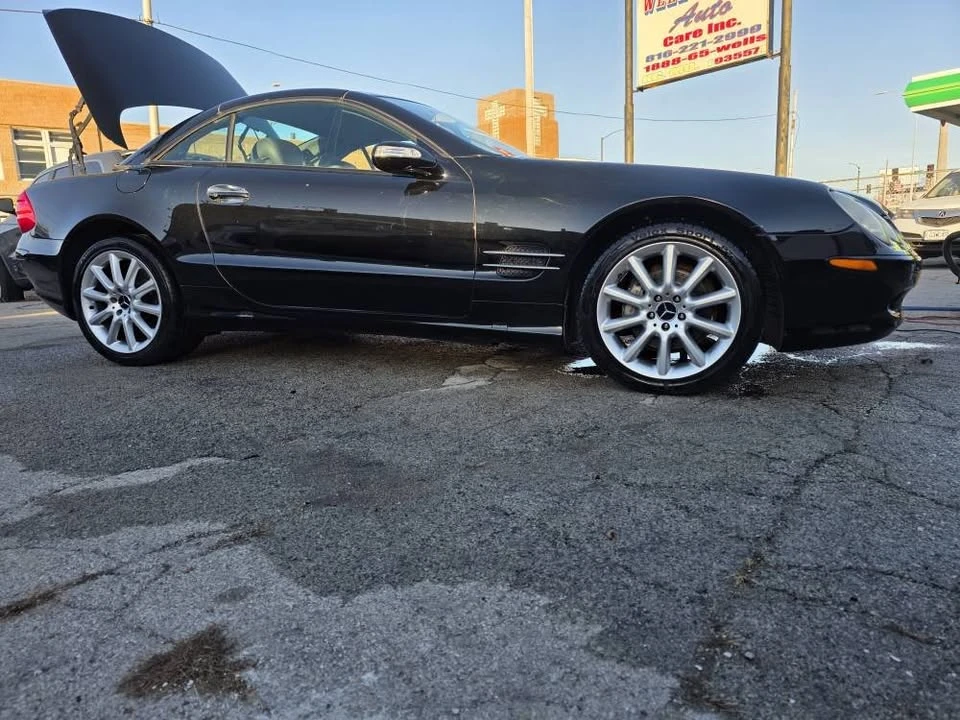 2012 Mercedes-Benz R231 SL-Class - Image 3 of 10