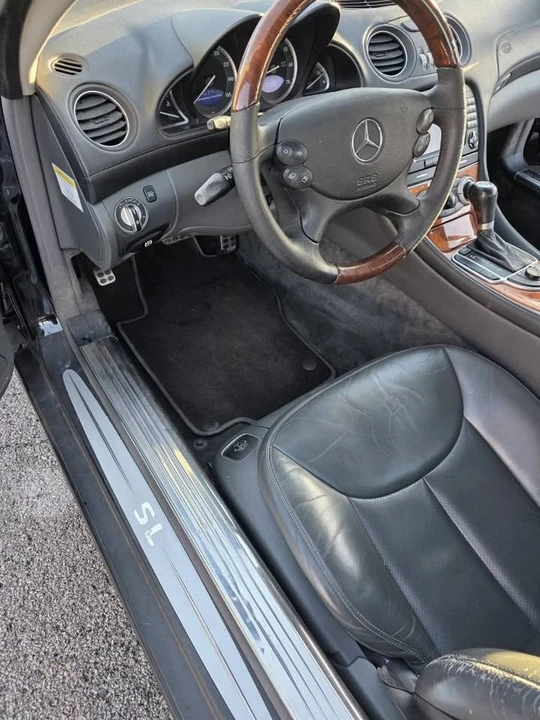 2012 Mercedes-Benz R231 SL-Class - Image 9 of 10