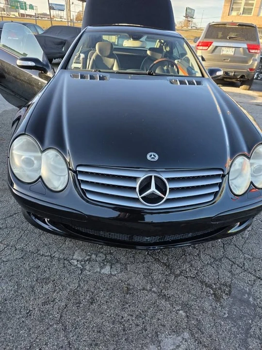 2012 Mercedes-Benz R231 SL-Class - Image 2 of 10