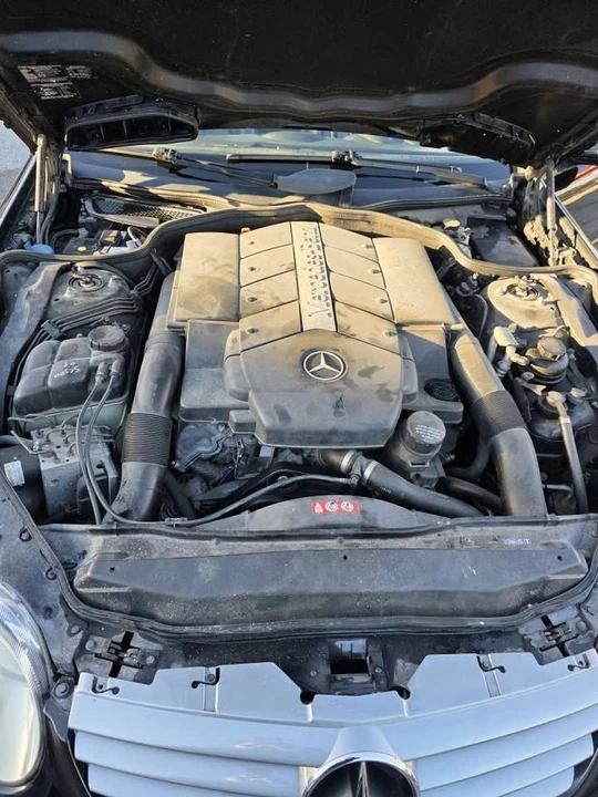 2012 Mercedes-Benz R231 SL-Class - Image 10 of 10