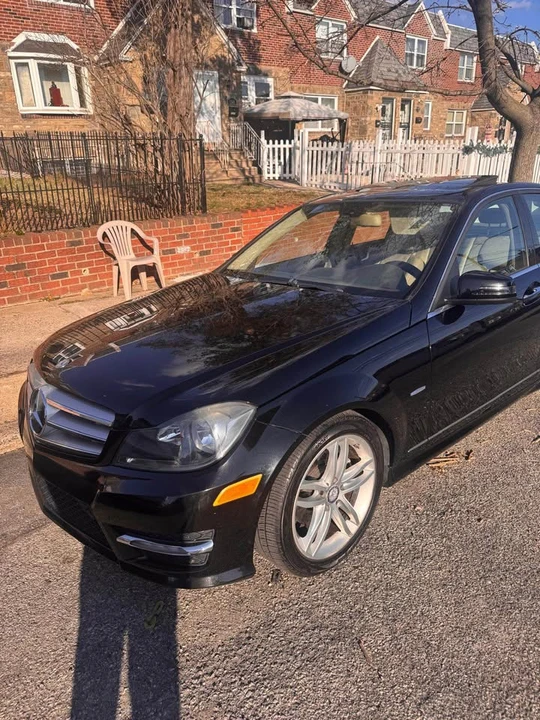 2012 Mercedes-Benz W169 A-Class - Image 5 of 6
