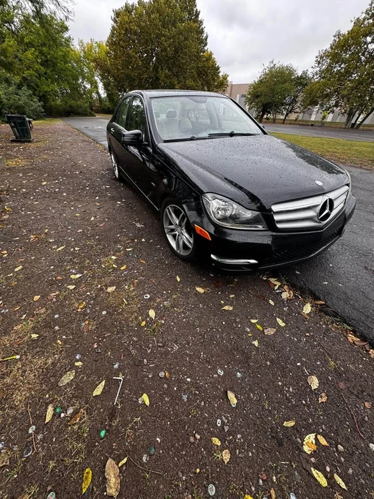 2012 Mercedes-Benz W169 A-Class - Image 3 of 6