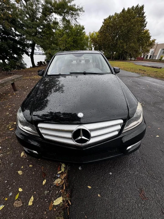 2012 Mercedes-Benz W169 A-Class - Image 2 of 6