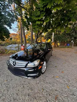 2012 Mercedes-Benz A-Class 250
