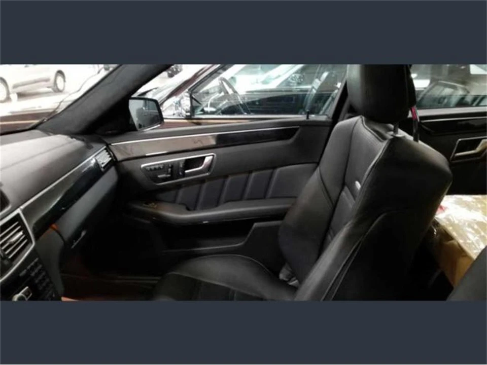 2012 Mercedes-Benz - Image 7 of 7