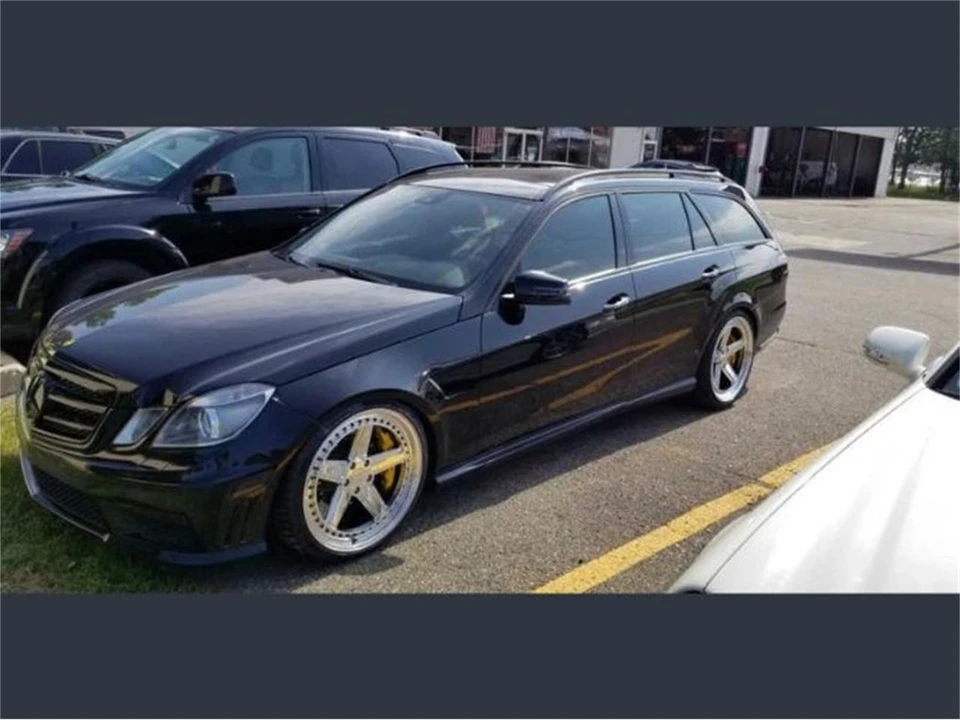 2012 Mercedes-Benz - Image 3 of 7