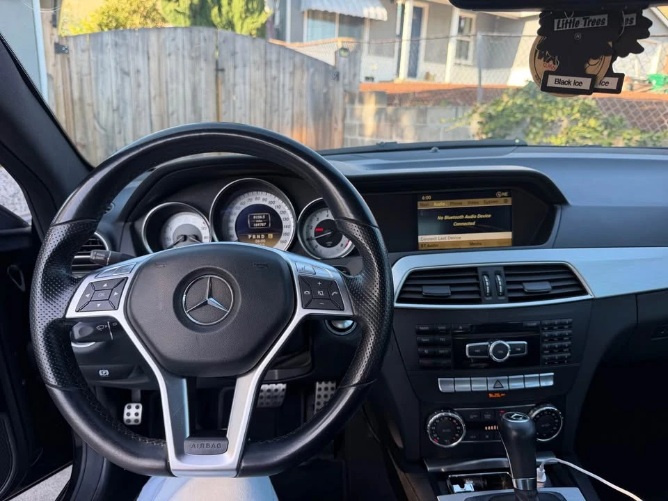2012 Mercedes-Benz W246 B-Class - Image 9 of 12