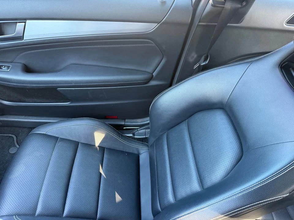 2012 Mercedes-Benz W246 B-Class - Image 10 of 12