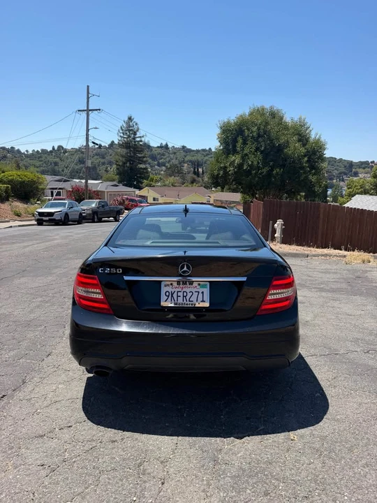 2012 Mercedes-Benz W246 B-Class - Image 2 of 12