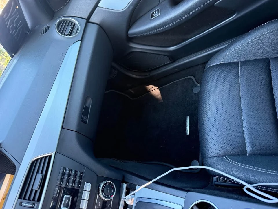 2012 Mercedes-Benz W246 B-Class - Image 11 of 12
