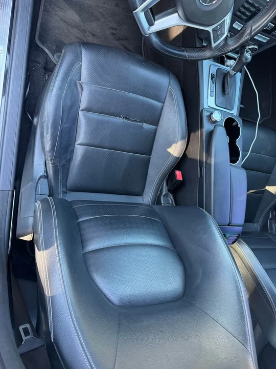 2012 Mercedes-Benz W246 B-Class - Image 7 of 12