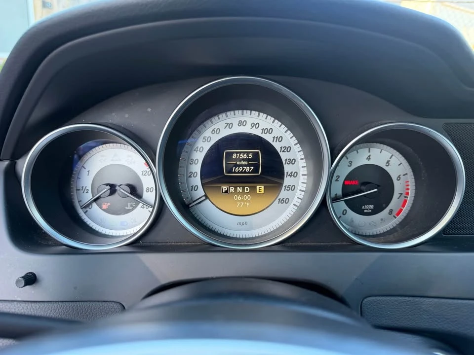 2012 Mercedes-Benz W246 B-Class - Image 8 of 12