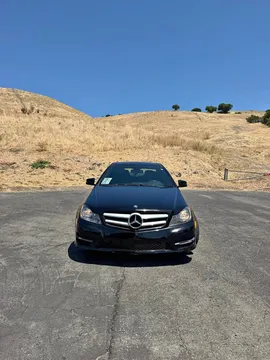 2012 Mercedes-Benz B-Class C250