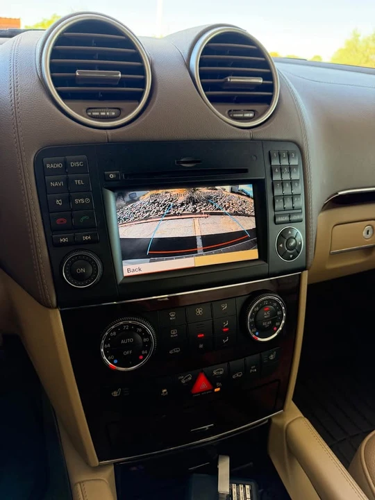 2012 Mercedes-Benz X164 GL-Class - Image 11 of 11