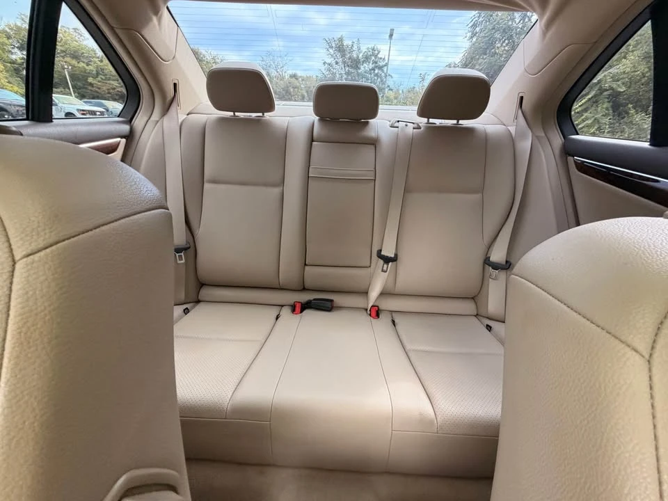 2012 Mercedes-Benz W204 C-Class - Image 14 of 14