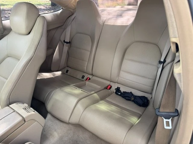 2012 Mercedes-Benz W204 C-Class - Image 5 of 6