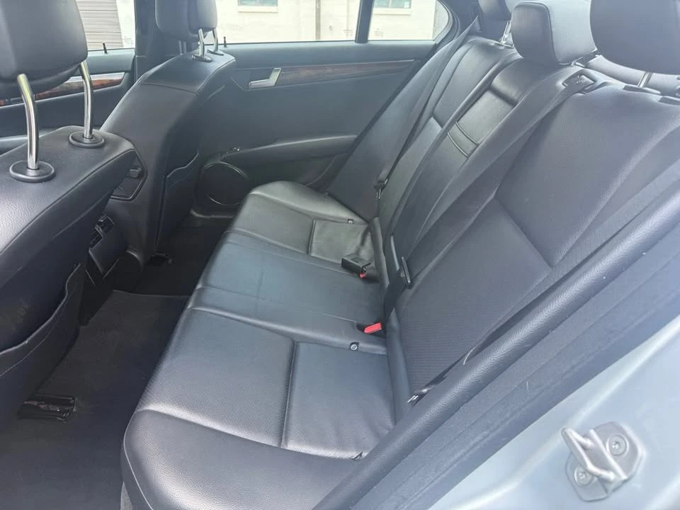 2012 Mercedes-Benz W204 C-Class - Image 12 of 20