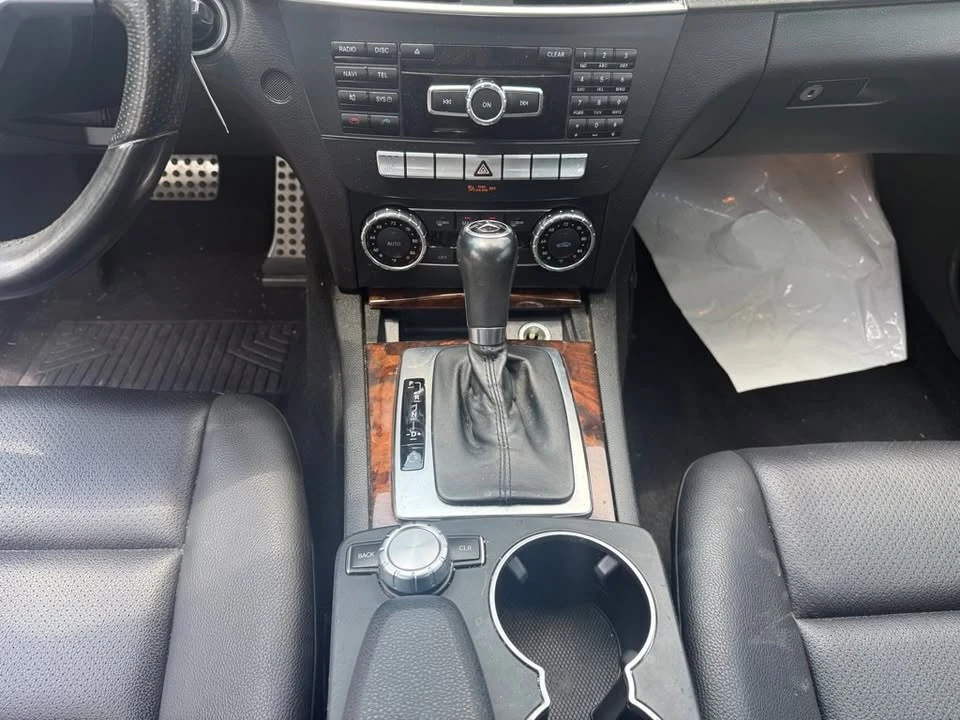 2012 Mercedes-Benz W204 C-Class - Image 19 of 20