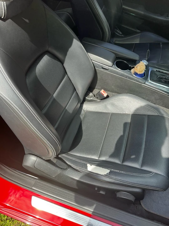 2012 Mercedes-Benz W204 C-Class - Image 13 of 20